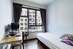 The Brownstone (D27), Condominium #557937201